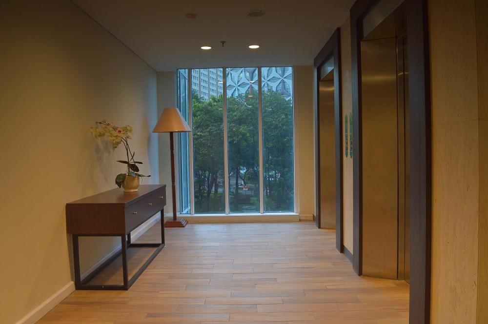 Giia Sanno Menteng - Giacarta Esterno foto