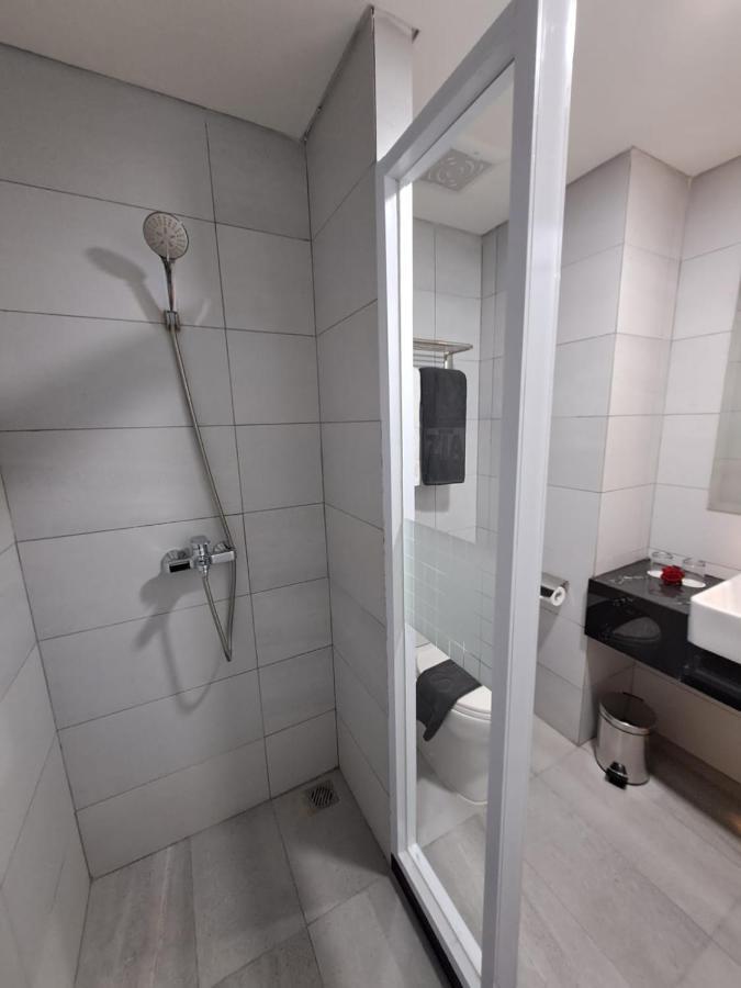 Giia Sanno Menteng - Giacarta Esterno foto